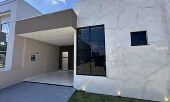 Imagem 1: Casa Moderna no Porto Marina!