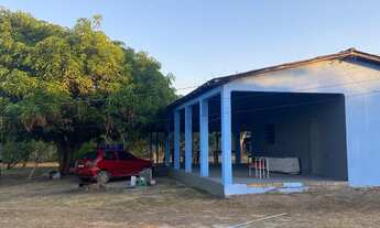 Imagem 4: Vendo, troco e negocio sítio no BOM INTENTO