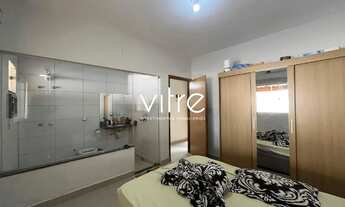 Imagem 3: Casa à venda no bairro Lagoinha em Uberlândia