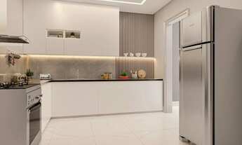 Imagem 4: BRISE RESIDENCE Apartamento com 3 dormitórios