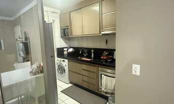 Imagem 2: APARTAMENTO MOBILIADO NO TANGARÁ, IÇARA-SC