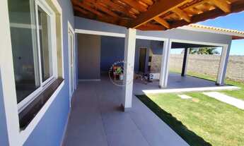 Imagem 4: Chácara com 3 quartos, Dona Catarina, Mairinque - R$ 650 mil, Cod: CH-1134