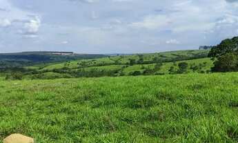 Imagem: Fazenda de 79 alqueires em Corumba-Go