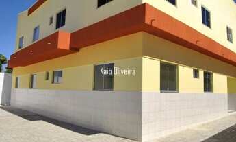 Imagem 2: Alugo Apto com 02 quartos, Residencial, Nova Betania, Mossoró-RN