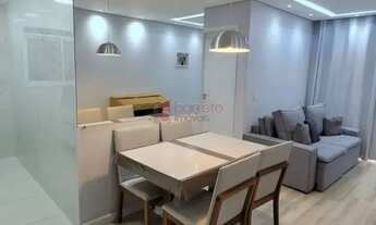 Imagem 2: APARTAMENTO PARA LOCAÇÃO NO CONDOMÍNIO TULIPAS GARDEN - JUNDIAÍ/SP