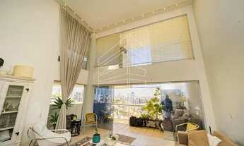 Imagem 4: Duplex para venda em Perdizes com 4 quartos, sendo 2 suítes, 222m²