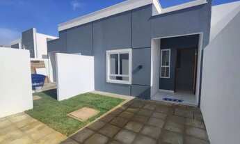 Imagem: Maria Clara - Oportunidade de sair do aluguel