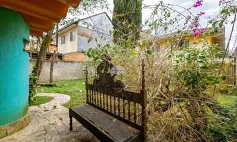 Imagem 6: Imóvel para venda possui 480 metros quadrados em Boa Vista - Curitiba - PR