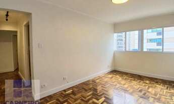 Imagem 4: APARTAMENTO PARA ALUGAR NO PARAISO, TOTALMENTE REFORMADO