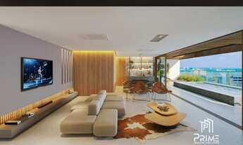 Imagem 7: Arbo Residence Apartamento com 5 dormitórios