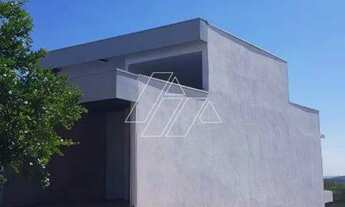 Imagem 3: Casa com design moderno à venda no Condomínio Verana Marília/SP