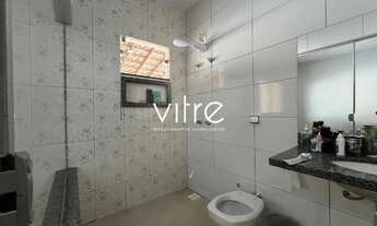 Imagem 5: Casa à venda no bairro Lagoinha em Uberlândia