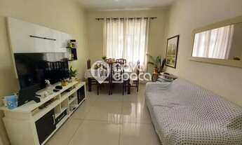 Imagem: Rio Comprido