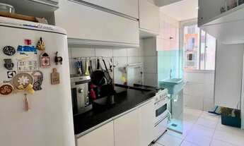 Imagem 7: Apartamento para venda no Costa Araçagy - São José de Ribamar - MA