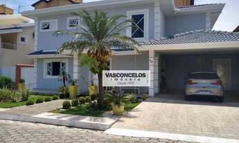 Imagem 2: Casa com 4 dormitórios, 306 m² - venda por R$ 2.700.000,00 ou aluguel por R$ 9.215,30/mês