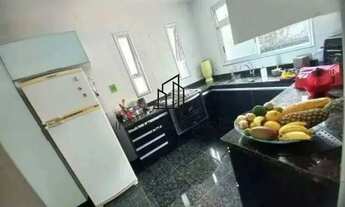 Imagem 6: Apartamento à venda, 3 quartos, 1 suíte, 3 vagas, Buritis - Belo Horizonte/MG