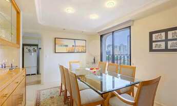 Imagem 5: Apartamento para venda com 3 quartos em Pinheiros - São Paulo - SP