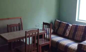 Imagem 4: Apartamento no Edifício Turuçu