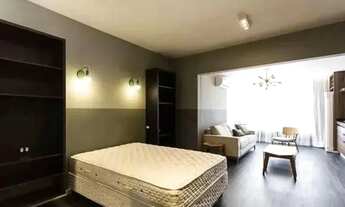 Imagem 7: Studio com 45 m² m 1 dormitório, 1 Vaga para alugar por R$ 5.200,00- Vila Olímpia - São Pa