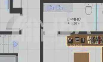 Imagem 5: Imóvel para venda possui 375 metros quadrados com 3 quartos em Xaxim - Curitiba - PR