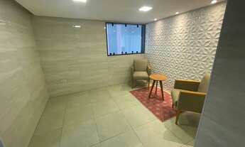 Imagem 6: Alugo Apartamento em Santo Amaro - 2 Qts + Dep - 94m²