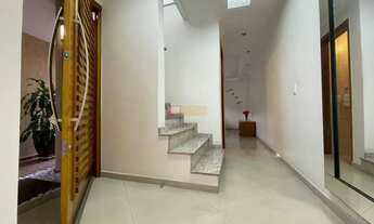 Imagem 6: Sobrado no Bairro Jardim Santa Cruz (Sacomã) em São Paulo