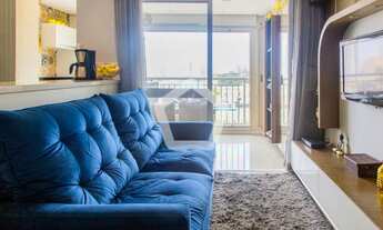 Imagem: Apartamento em Santana