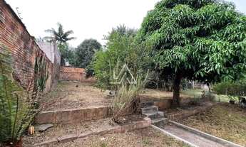 Imagem 6: TERRENO 420 M2 COM CASA DE MADEIRA