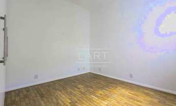 Imagem 7: Apartamento com 3 dormitórios para alugar, 125 m² por R$ 10.500,00/mês - Lagoa - Rio de Ja