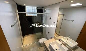 Imagem 6: Residencial Área Privativa no Floresta com 142,00 (M²), 4 quartos e 1 vagas para Venda