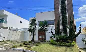 Imagem: Casa 4 quartos - Spina Ville