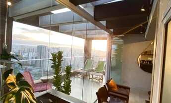 Imagem 2: Cobertura com 2 quartos à venda em Campo Belo - SP