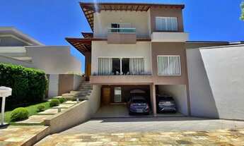 Imagem: Casa para VENDA localizada no condomínio