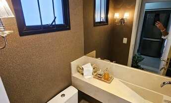 Imagem 7: Horto Florestal Fino Acabamento Varanda Gourmet P Pessoas Exigentes Excelente P Sua Famíli