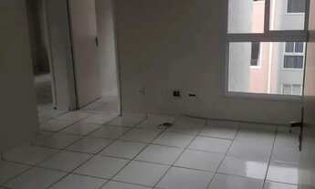 Imagem 2: Apartamento à Venda e Locação no Salto Grande, Americana 2 Dorms