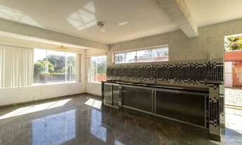 Imagem 6: ?? Aluguel Casa com Lazer Completo na SHIS QI 29 Lago Sul