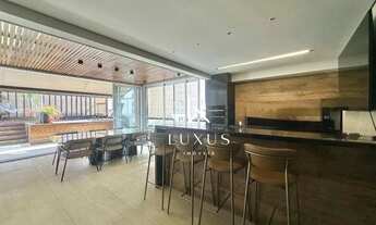 Imagem 3: Cobertura com 5 dormitórios à venda, 372 m² por R$ 6.500.000,00 - Funcionários - Belo Hori