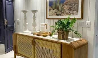 Imagem 2: Cobertura Exclusiva no Golfville Resort Alto Padrão à Beira-Mar