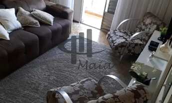 Imagem: Venda Apartamento Sao Caetano do Sul Barcelona