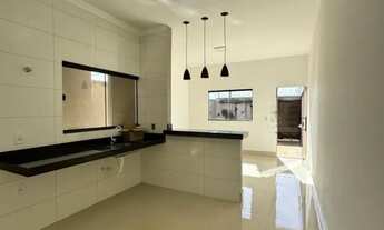 Imagem 3: Casa para Venda, Residencial Buena Vista I, 2 dormitórios, 1 suíte, 2 banheiros, 2 vagas