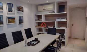 Imagem 6: Sala : / Comercial / Barra da Tijuca