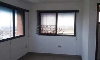 Imagem 2: Sala comercial à venda no Edifício Oscar Fuganti - região central de Londrina!