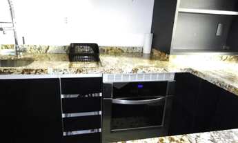 Imagem 6: Apartamento com 1 quartos à venda em Vila Uberabinha - SP