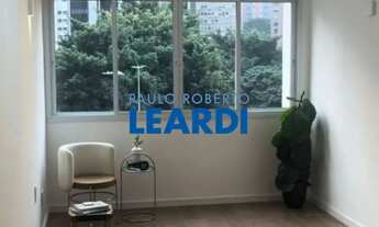 Imagem: APARTAMENTO - ITAIM BIBI - SP