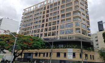 Imagem 2: Imóvel para venda com 81 metros quadrados com 2 quartos em Tijuca - Rio de Janeiro - RJ