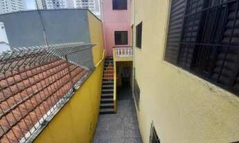 Imagem 2: Prédio Comercial 400m² com 10 salas para Venda ou Locação no Tatuapé