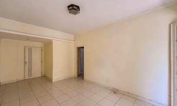 Imagem 3: Higienópolis | 3 Quartos | Suíte c/ Closet | Varanda | 1 Vaga