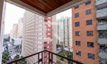 Imagem 7: Apartamento à Venda - Alphaville, 3 Quartos, 75 m2