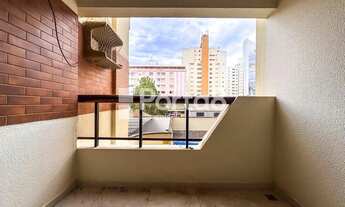 Imagem 2: Viva com Conforto e Conveniência no Ed. Topázio: Apartamento Disponível para Venda!