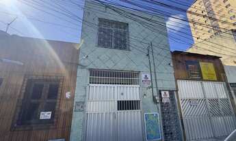 Imagem: CASA para alugar na cidade de FORTALEZA-CE